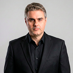 Claudio Santiago