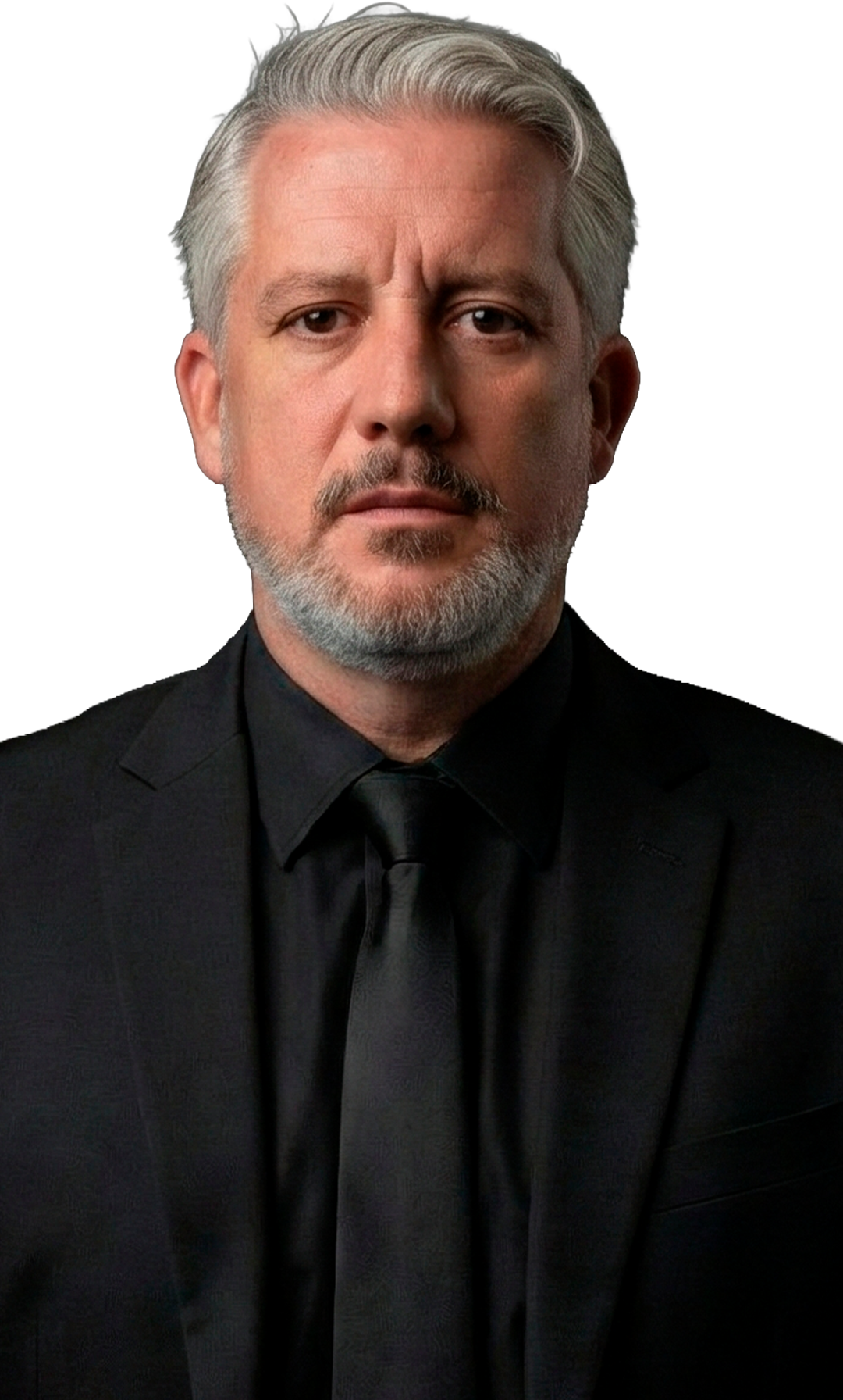 Marcus Serra